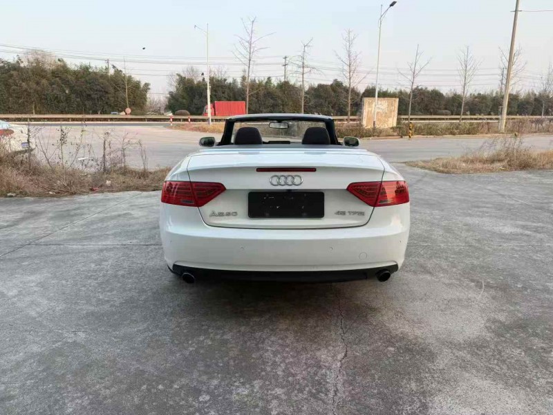 徐州15年奥迪A59