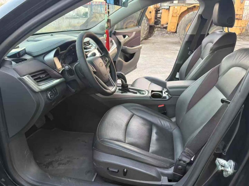 徐州19年雪佛兰迈锐宝3