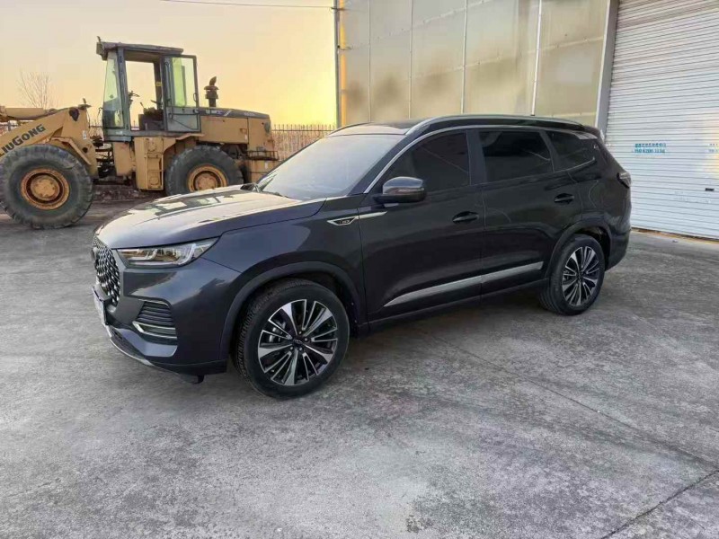 徐州24年奇瑞瑞虎2