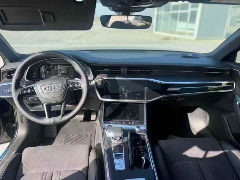 保定24年奥迪A6L5