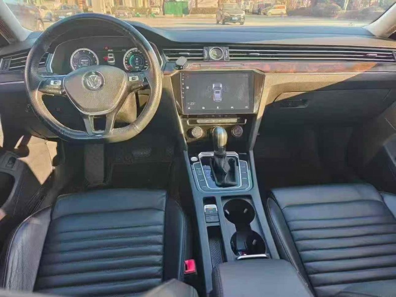 邢台18年大众迈腾5