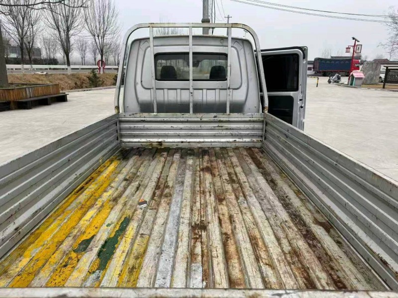 徐州20年长安汽车神骐7