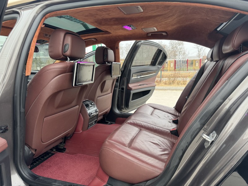 徐州15年宝马7系7