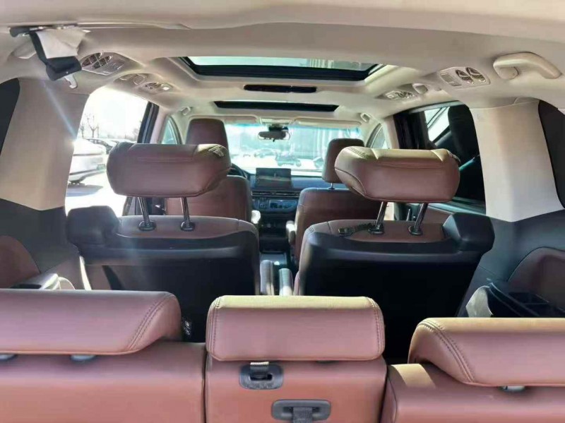 邯郸22年本田奥德赛5