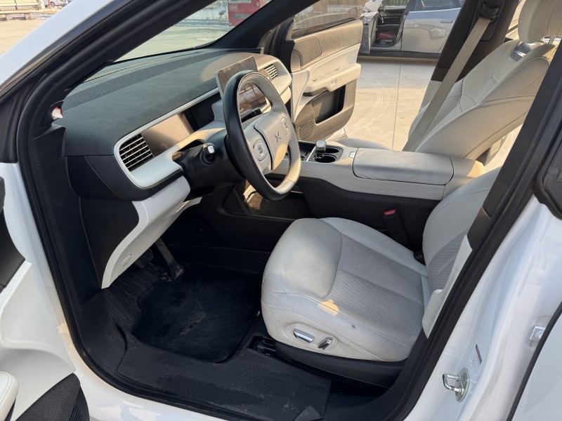 徐州23年小鹏汽车G63