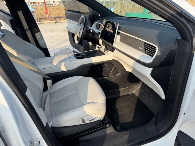 徐州23年小鹏汽车G65