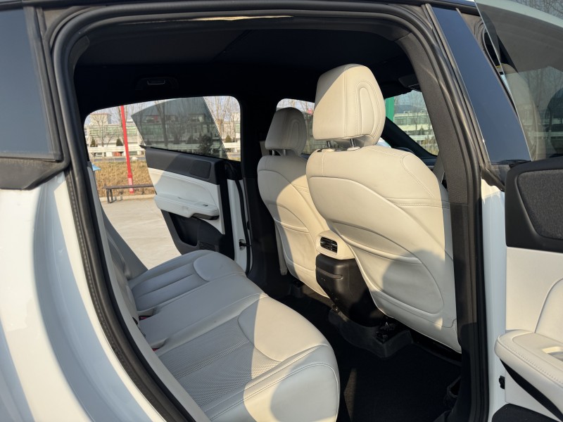 徐州23年小鹏汽车G66