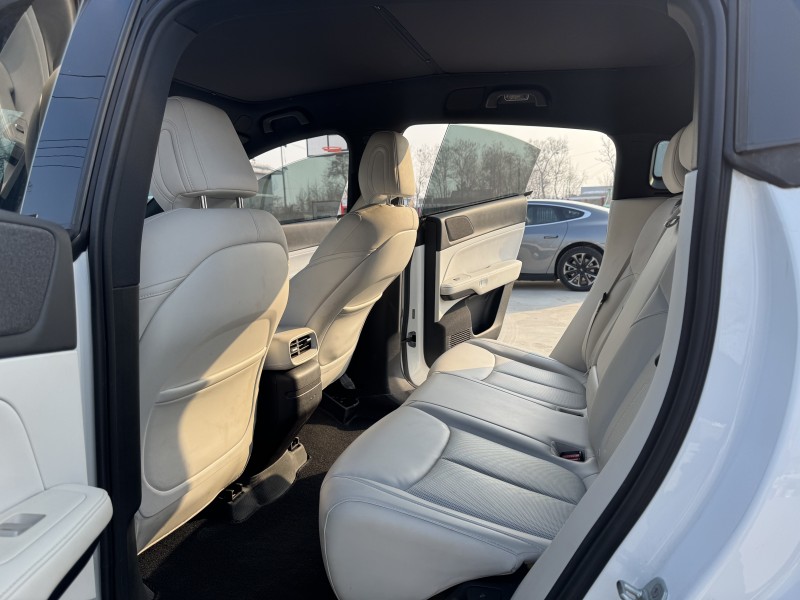 徐州23年小鹏汽车G67