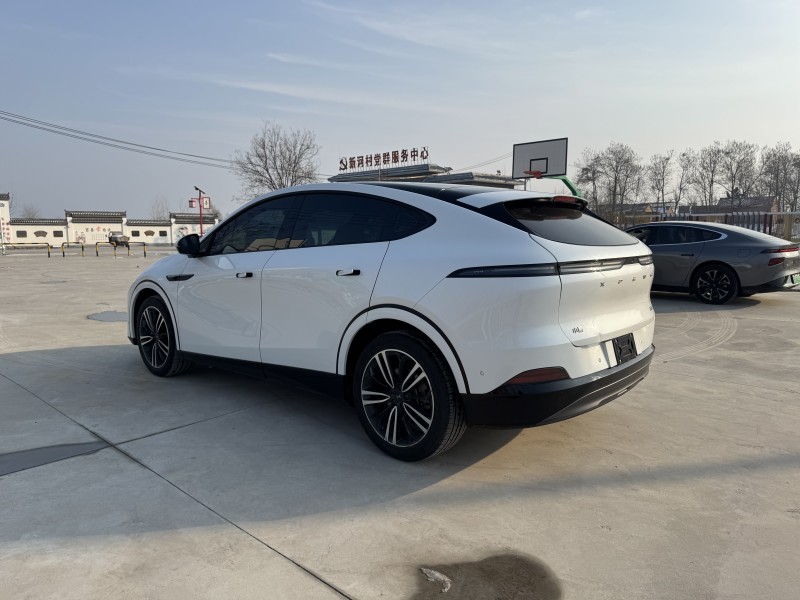 徐州23年小鹏汽车G68