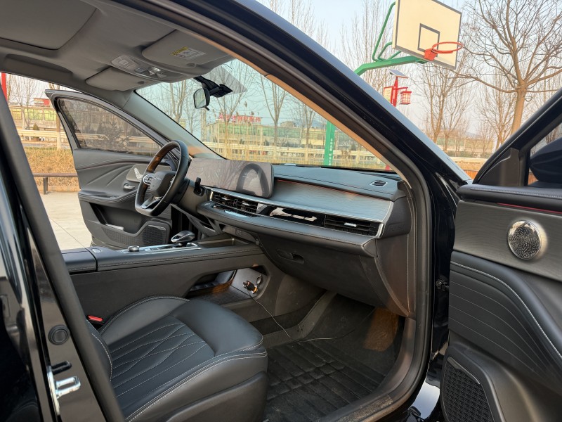 徐州23年奇瑞艾瑞泽6