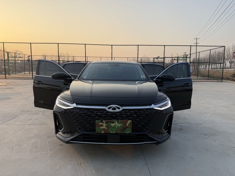 徐州23年奇瑞艾瑞泽8