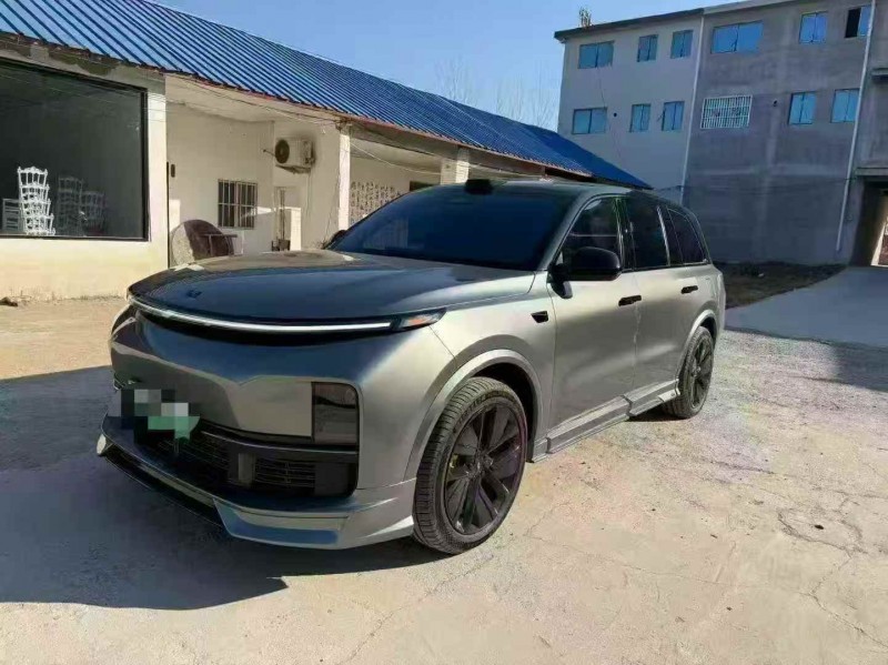 济宁24年理想L93