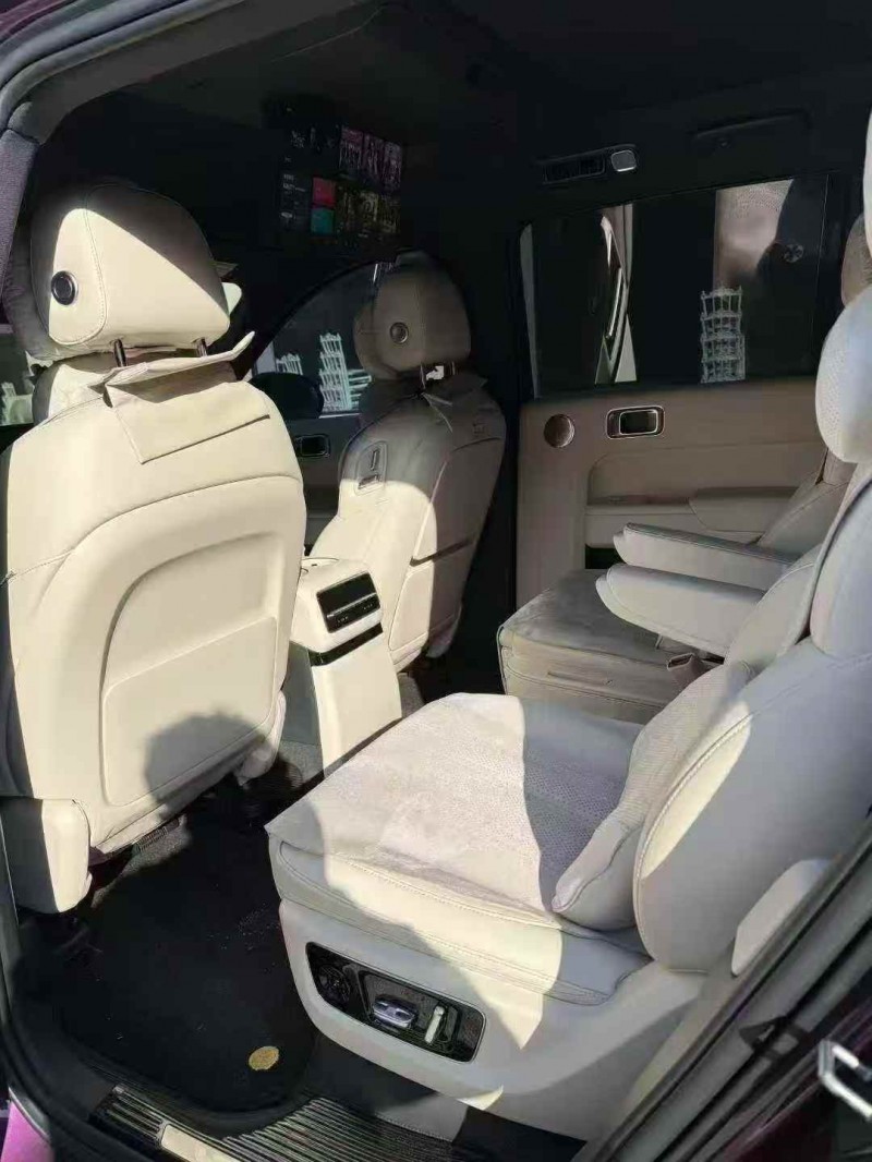 济宁24年理想L96