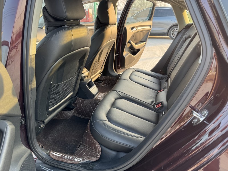 徐州16年奥迪A36