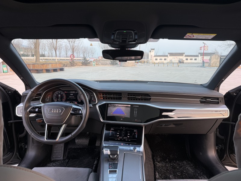 徐州23年奥迪A6L5