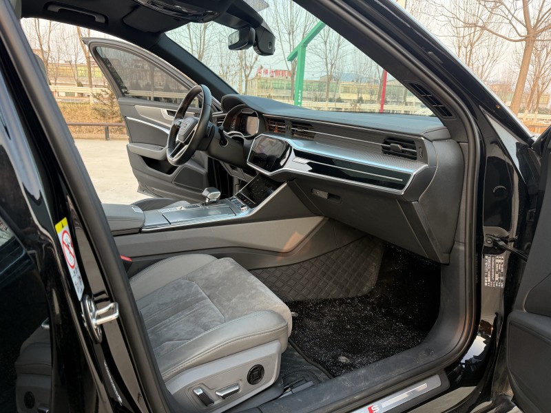 徐州23年奥迪A6L6