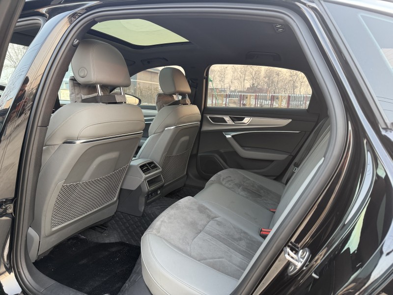 徐州23年奥迪A6L7