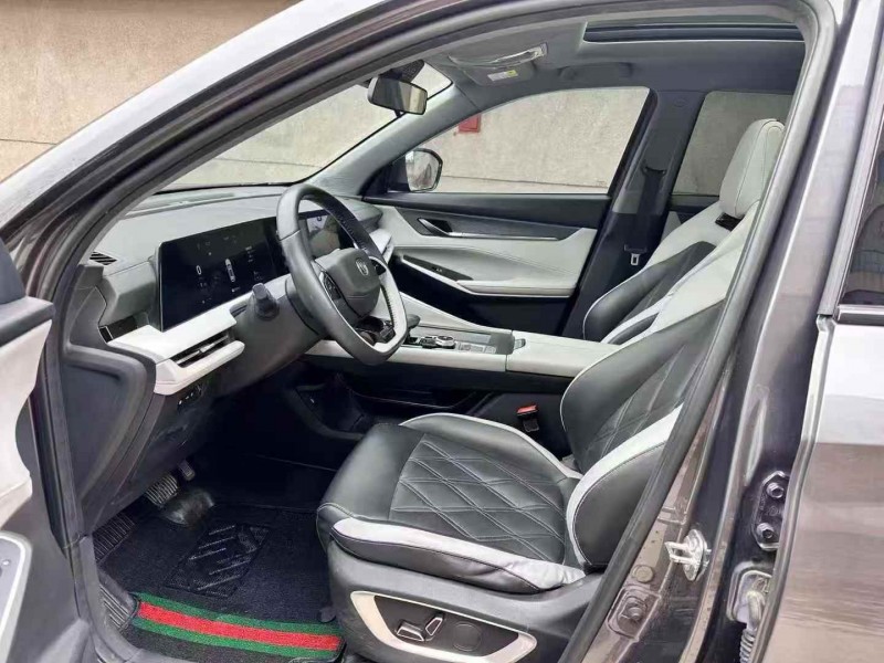 泰安24年长安汽车CS754