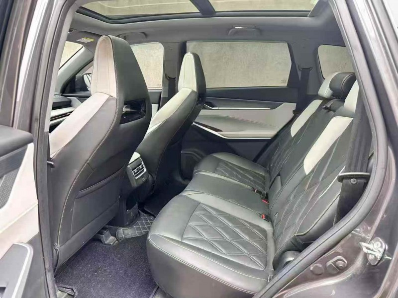 泰安24年长安汽车CS755