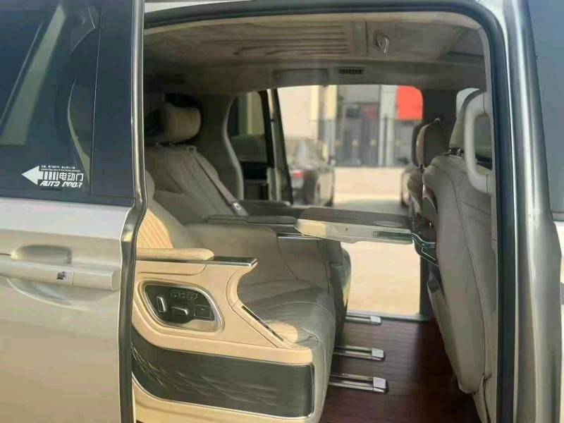 常州21年别克GL84