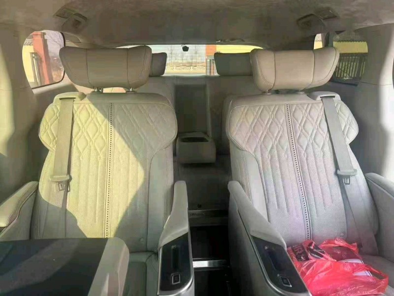 常州21年别克GL85