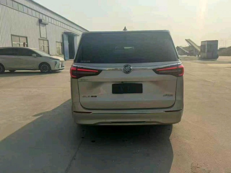 常州21年别克GL89