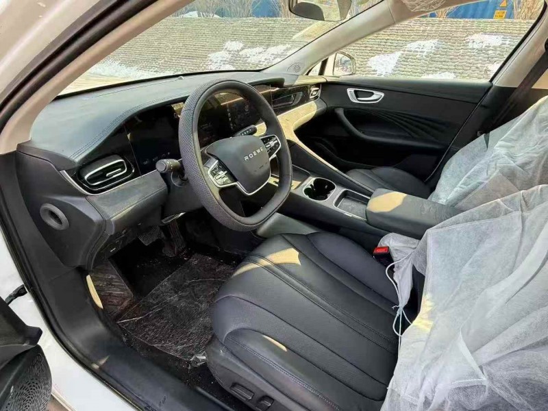 济宁25年荣威D74