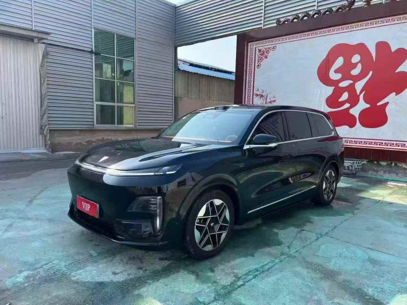 枣庄25年长安汽车深蓝2