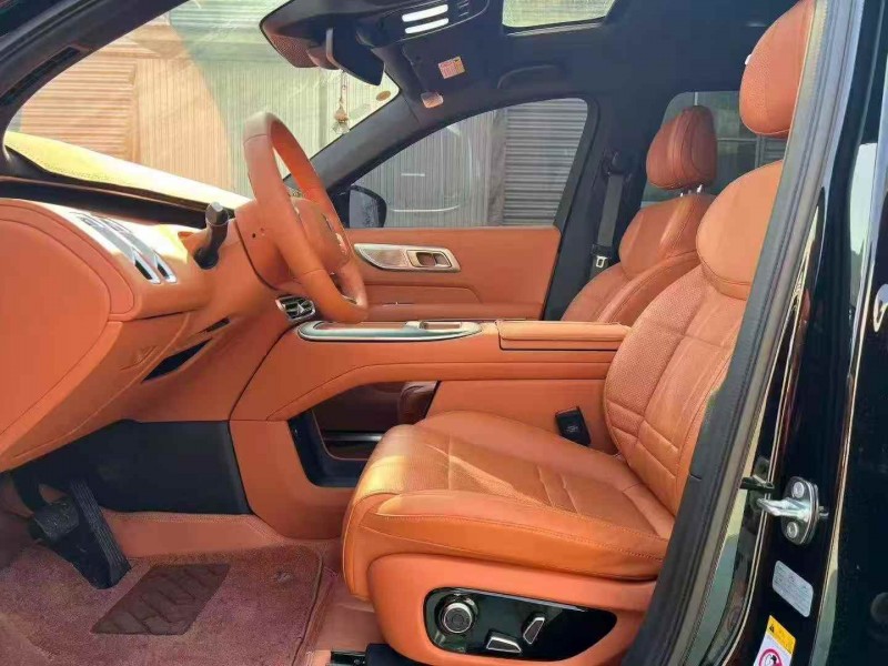 枣庄25年长安汽车深蓝5