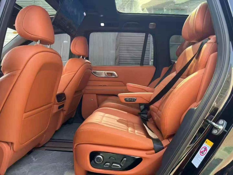 枣庄25年长安汽车深蓝6