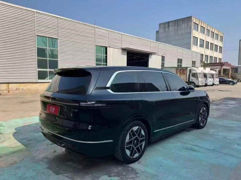 枣庄25年长安汽车深蓝7