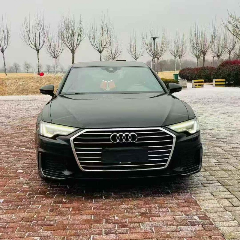 淄博21年奥迪A6L1