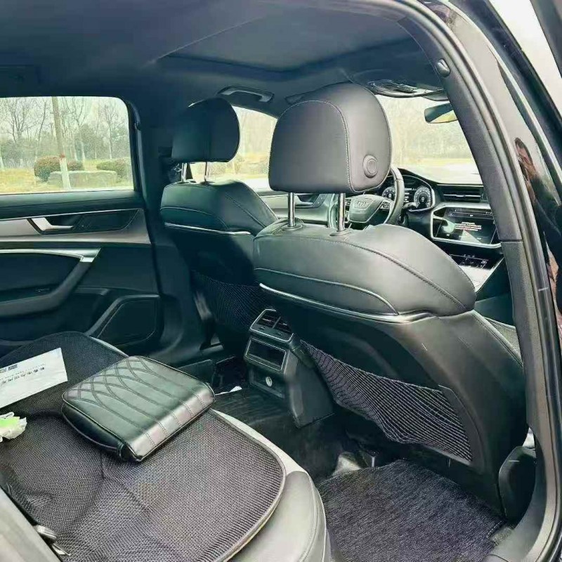 淄博21年奥迪A6L7