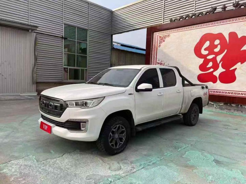 枣庄21年福田拓陆者2