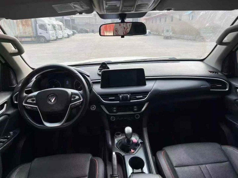 枣庄21年福田拓陆者6