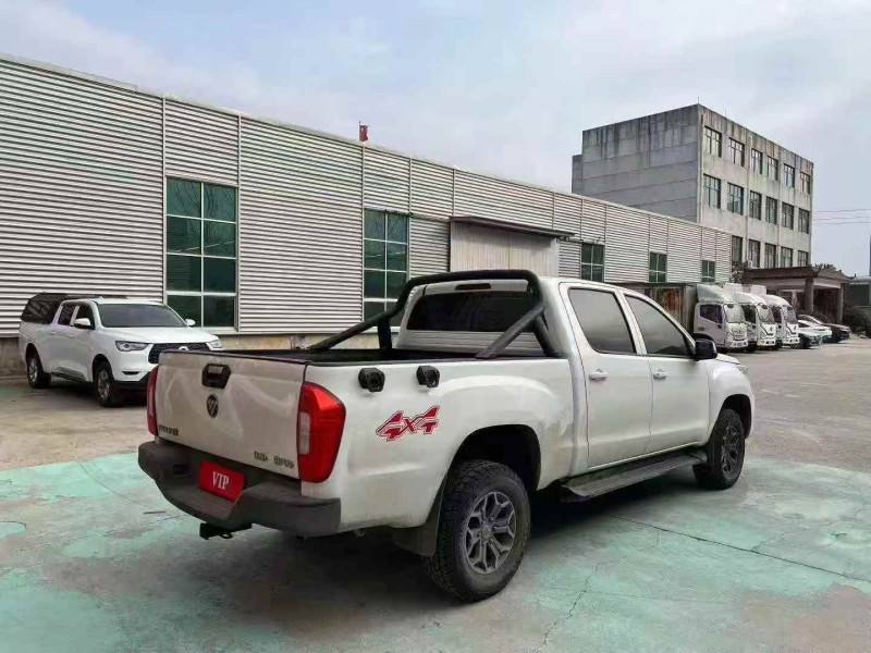 枣庄21年福田拓陆者7