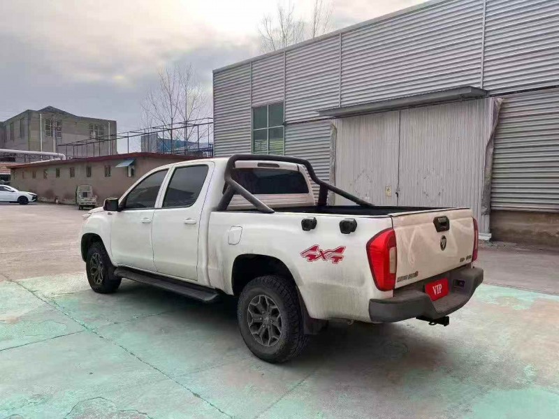 枣庄21年福田拓陆者8