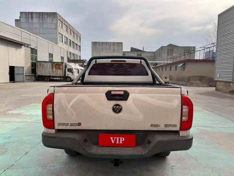 枣庄21年福田拓陆者9