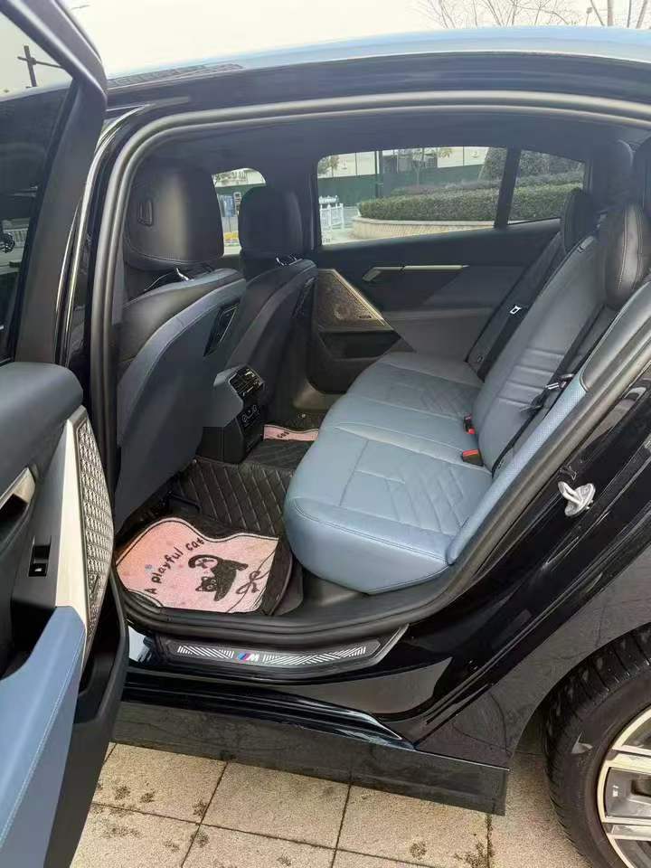 绍兴24年宝马5系5