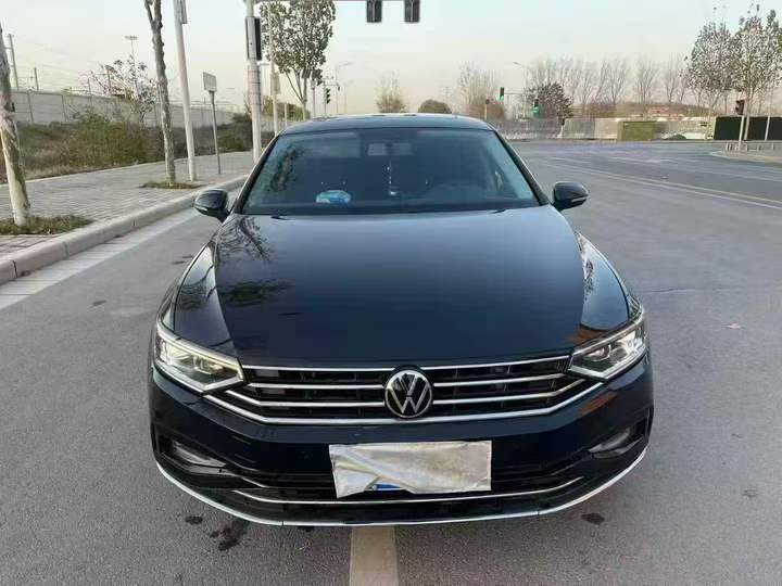 平顶山20年大众迈腾1