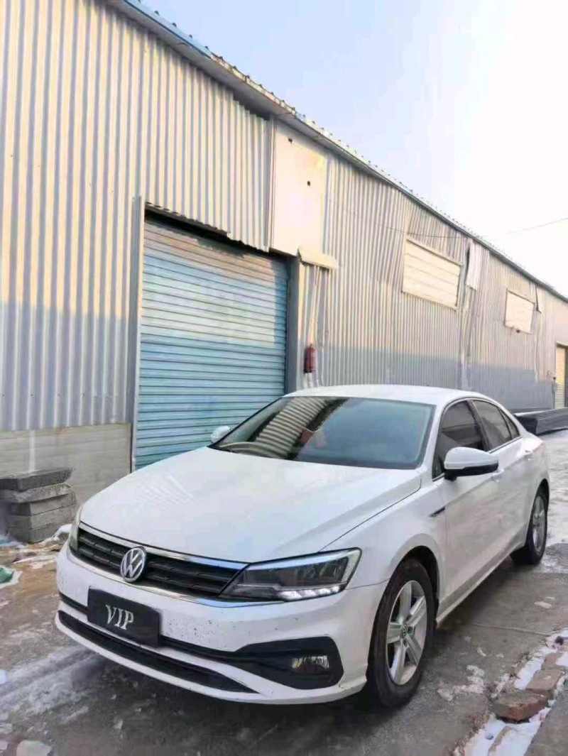 常州21年大众CC2