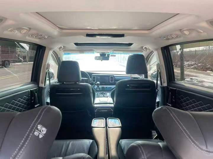 东营21年本田艾力绅8