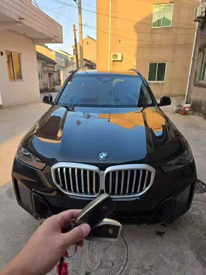 盐城23年宝马X51