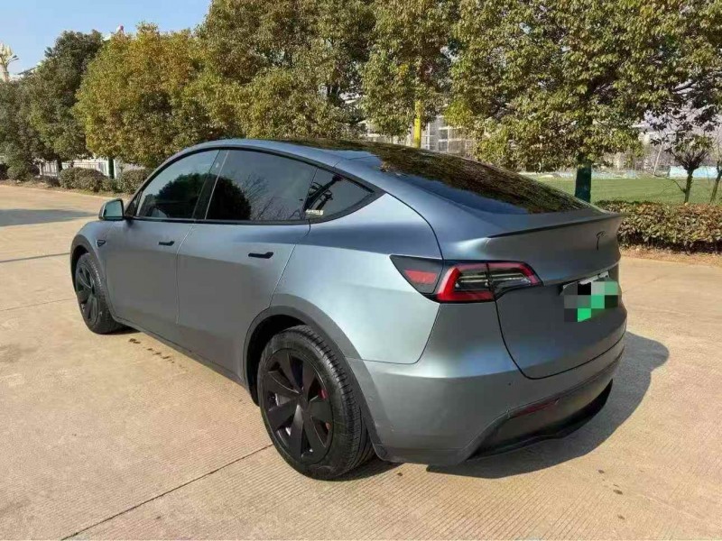 无锡22年特斯拉MODEL Y8