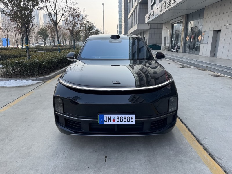 东营24年理想L81