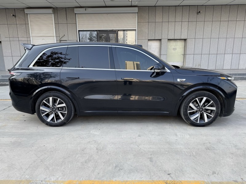 东营24年理想L84