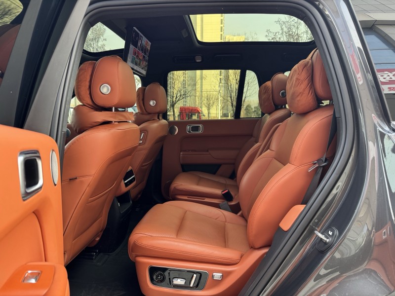 东营24年理想L88