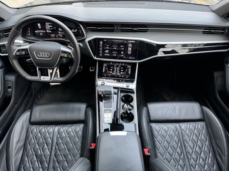 滨州23年奥迪A7L7