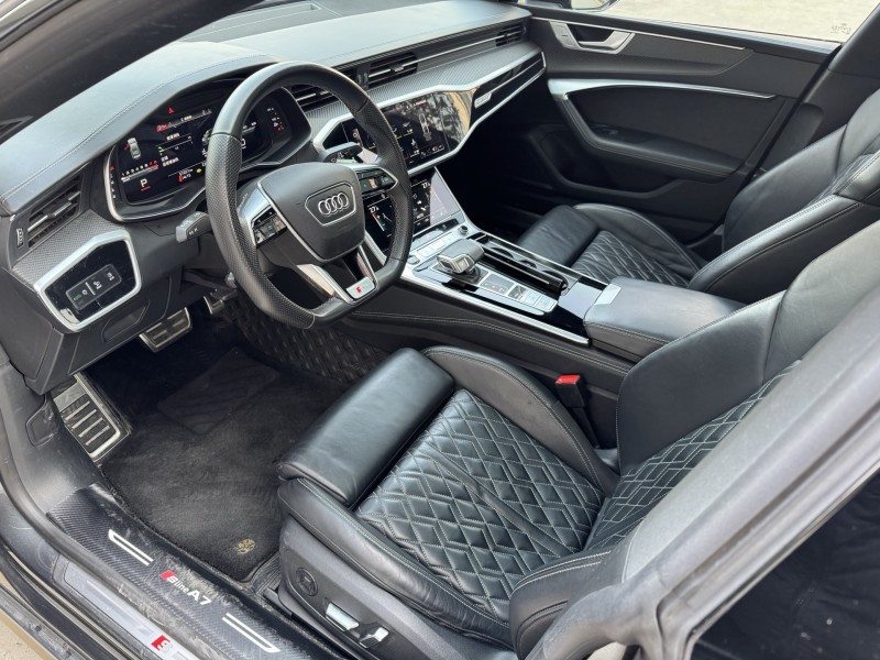 滨州23年奥迪A7L9