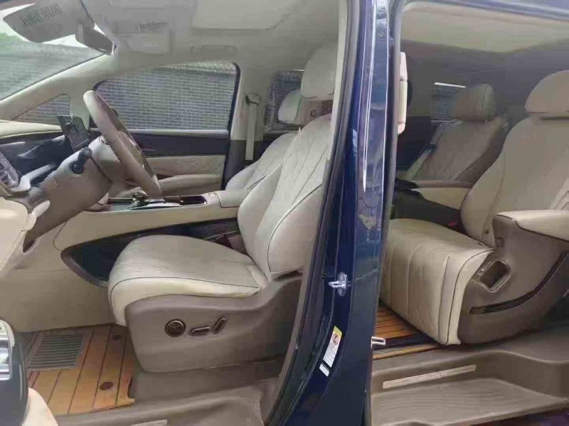 枣庄24年腾势D94